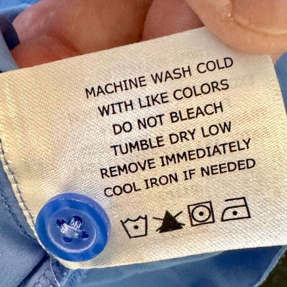 Coolibar St. Tropez Swing Tank Top - Picture 6 of 6